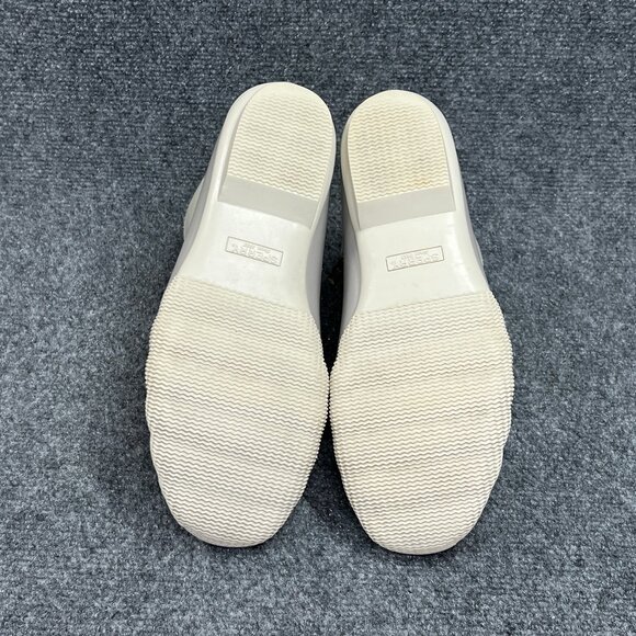 Sperry Waterproof Duck Boots Womens Size 8 Grey Outdoor Lace Up Rain Winter Snow - Picture 9 of 11